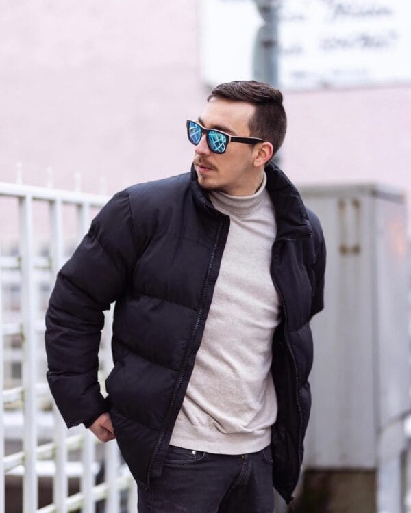 Aurinkolasit Cimax Duma
