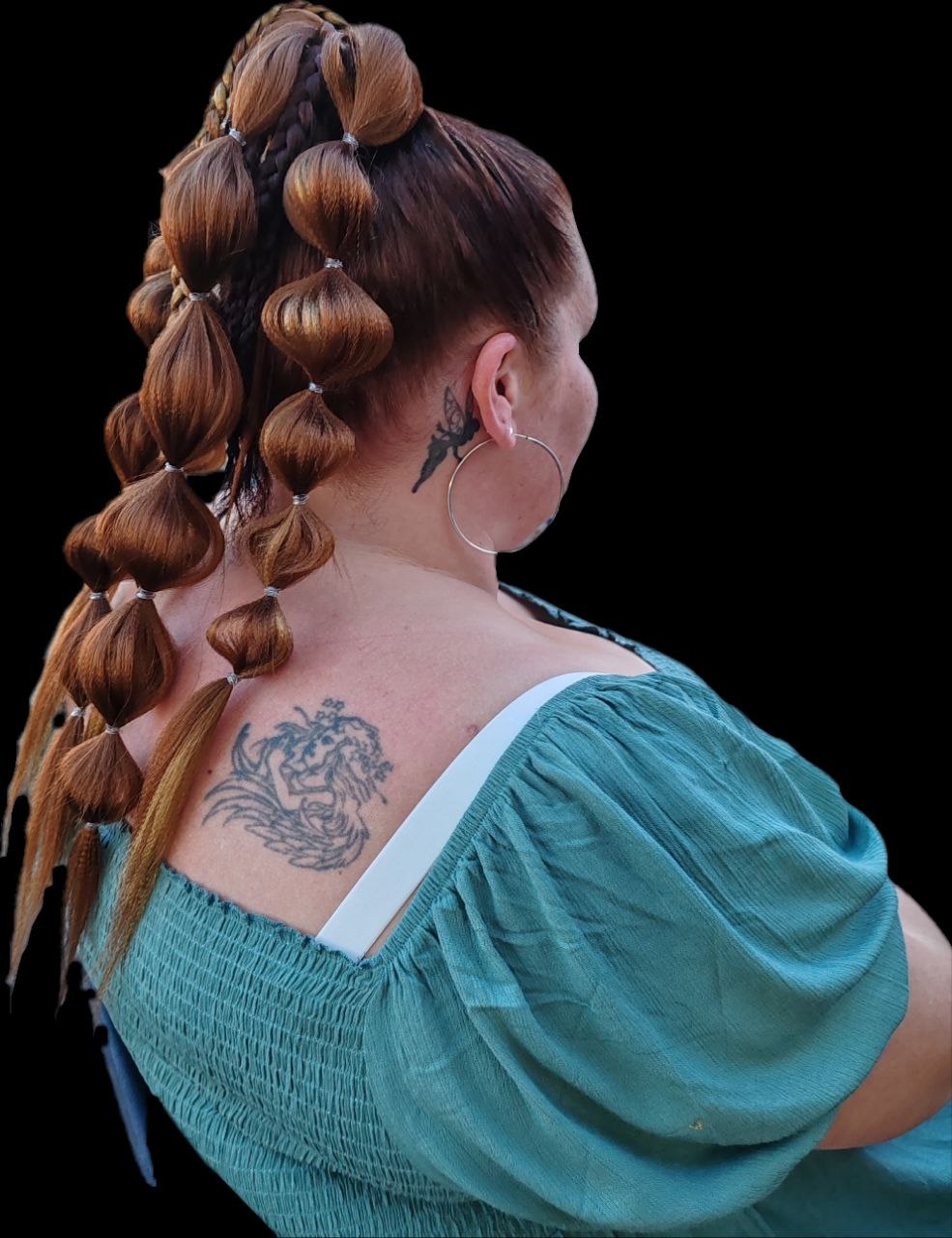 Hair Braids Cimax 2