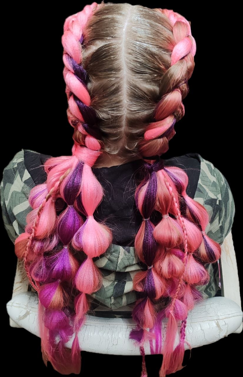 Hair Braids Cimax 3